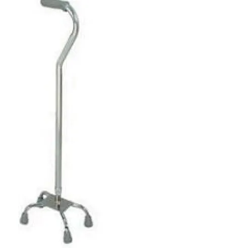 BASTONE QUADRIP.Base Stretta