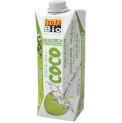 BAULE Acqua Cocco 500ml