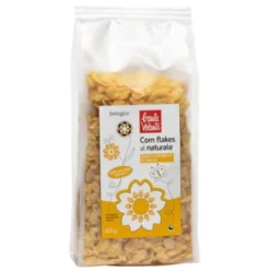 Baule Volante Corn Flakes Al Naturale Croccanti 200g