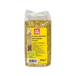 Baule Volante Grano Saraceno Decorticato Biologico 500g
