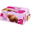 BAULI FREE Colomba Gtt Ciocc.