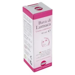 BAVA LUMACA CREMA EUDERMICA