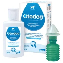 BAYER S.B.OTODOG 125ml