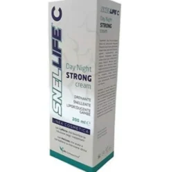 Bb Farmaceutica Snellife C Day Night Strong Crema Anticellulite 200ml