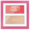 BELLA OGGI BLUSH ILL.IN CREMA 001