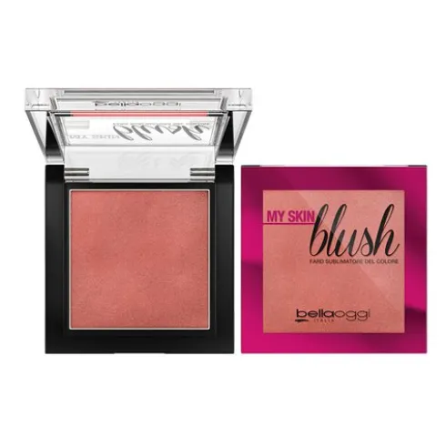BELLA OGGI BLUSH SKIN 002