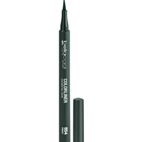 BELLA OGGI EYELINER COL. LINER 854