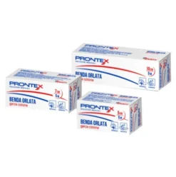 BENDA Orlata 20 F.10x5 SAFETY