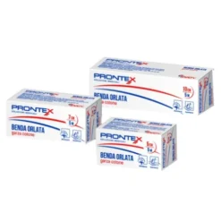 BENDA Orlata 20 F.5x7 SAFETY
