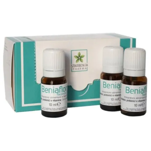 BENIAFLOR 10fl.10ml