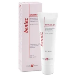 BENIAZ Emulgel 5% 30ml