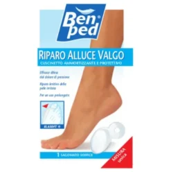 BENPED Alluce Valgo 1pz