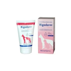 Bensel Pharma Rigederm Crema Veterinaria Dispositivo Medico Animali 40ml