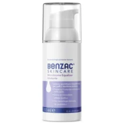BENZAC*SKINCARE Microbiome50ml