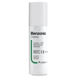 BENZONIC Crema 30ml