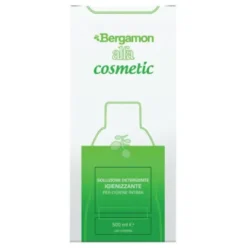 BERGAMON Alfa Cosmetic 500ml