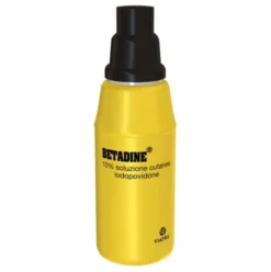 BETADINE Sol.Cut.10% *120ml