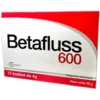 BETAFLUSS*600 16 Bust.4g