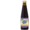 Beutelsbacher Succo di Mirtillo Nero Biologico 330ml