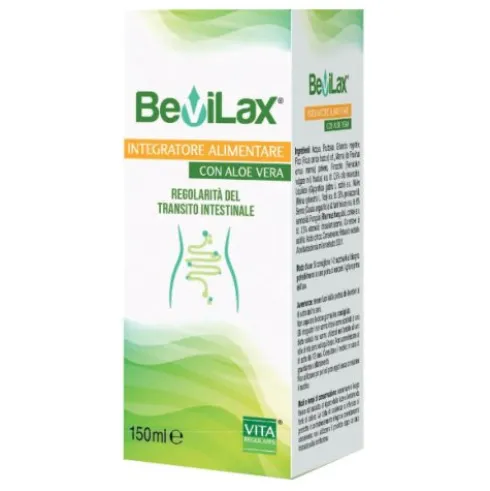 BEVILAX Regularis 150ml