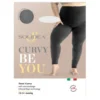 BE YOU TONIC CURVY Nero L-XL