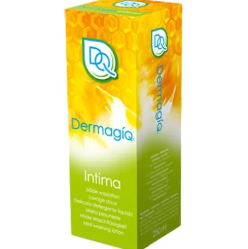 Bfactory Health Products Dermagiq Hand Crema Mani Antiossidante e Idratante 100ml
