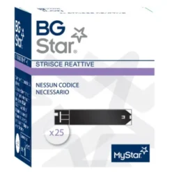 Bgstar Mystar Extra 25str