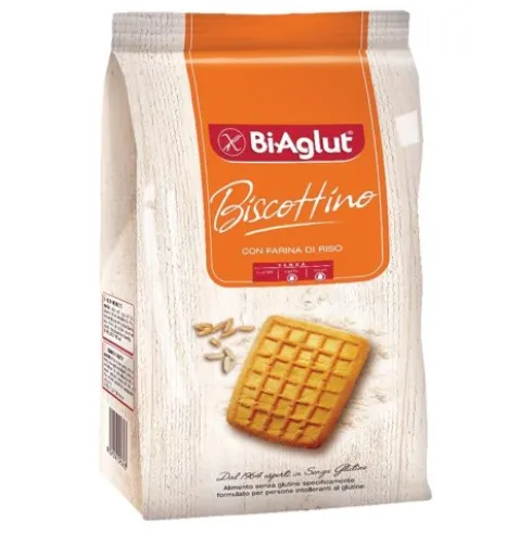 BIAGLUT Bisc.Petit 200g