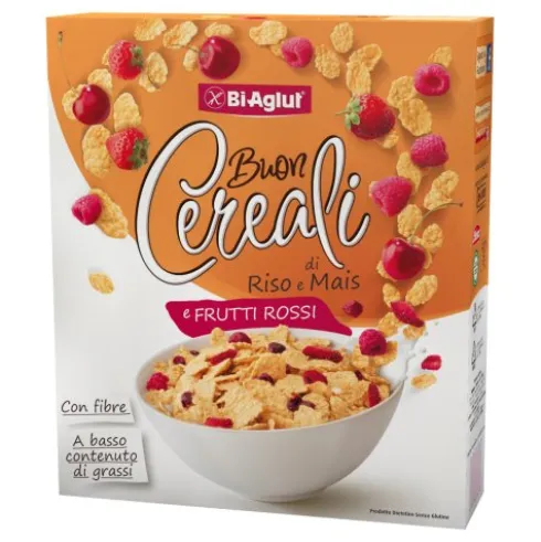 BIAGLUT Cereali Fr.Rossi 275g
