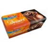 Biaglut Dessert al Cacao Senza Glutine 2 x 120 g