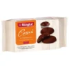 Biaglut Dolcisfizi Cremì al Cioccolato Snack Senza Glutine 4x40g