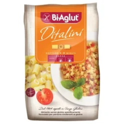 BIAGLUT Pasta Ditalini 400g
