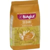 BIAGLUT Pasta Sedani 400g