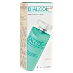 Bialcol Med*sol Cut 300ml 0,1%