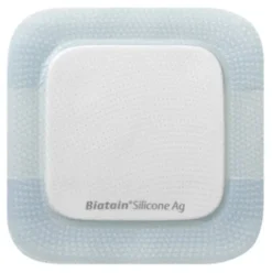 BIATAIN AG Sil.10x10x5 pz