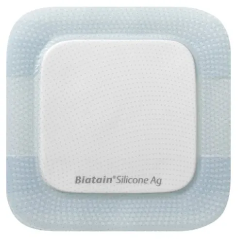 BIATAIN AG Sil.10x10x5 pz