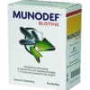 Biemme Pharma Munodef Integratore Alimentare Supporto Difese Immunitarie 12 Bustine
