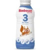 BIMBOSAN 3 Latte Liquido 500ml