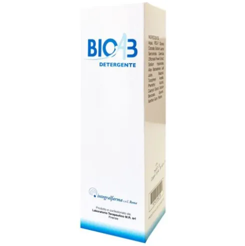 BIO A3 Det.Liquido 250ml