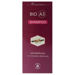 BIO A3 Sh.Extra Del.200ml