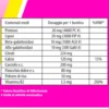 Biochetasi Digestione e Acidità - Integratore per facilitare la digestione - 20 Bustine