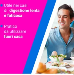 Biochetasi Pocket 18 Compresse Masticabili