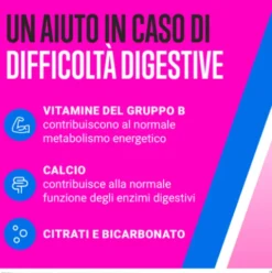 Biochetasi Pocket 18 Compresse Masticabili