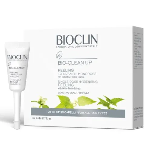 BIOCLIN Bio-Clean Up Peeling
