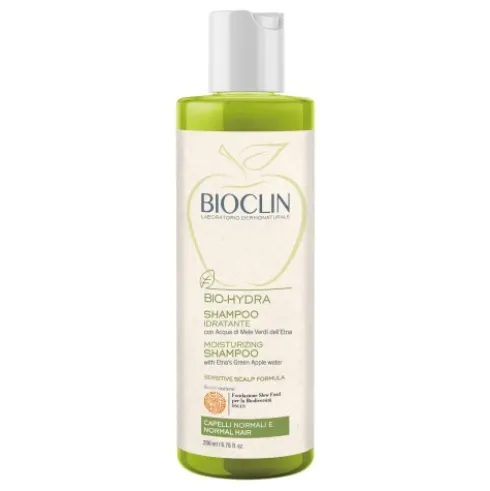 BIOCLIN Bio-Hydra Sh.Norm200ml