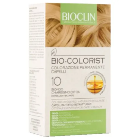 BIOCLIN Biondo Chmo Ex. 10