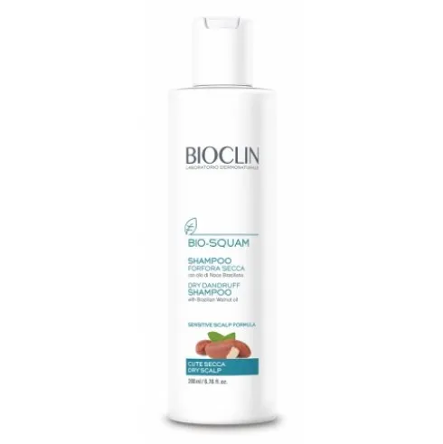BIOCLIN Bio-Squam Sh.F-S OFS
