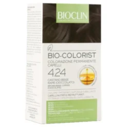 BIOCLIN Cast.Beige Rame 4.24