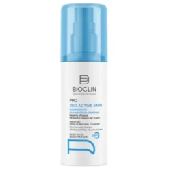 BIOCLIN Deo Active Vapo S/P