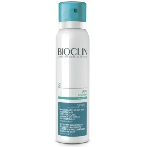 BIOCLIN Deo Cont.Dry 50ml